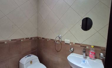 Casa en venta 3 habitaciones - Ricaurte