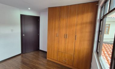 Casa en venta 3 habitaciones - Ricaurte