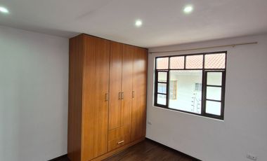 Casa en venta 3 habitaciones - Ricaurte