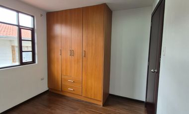 Casa en venta 3 habitaciones - Ricaurte