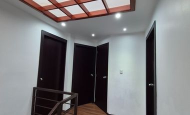 Casa en venta 3 habitaciones - Ricaurte