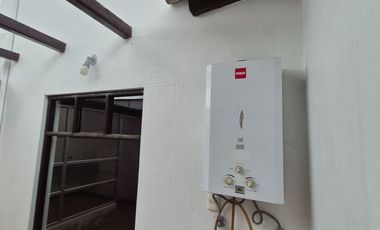 Casa en venta 3 habitaciones - Ricaurte