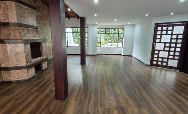 Casa en venta 3 habitaciones - Ricaurte