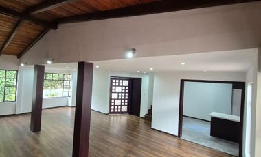 Casa en venta 3 habitaciones - Ricaurte