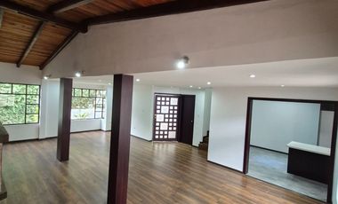 Casa en venta 3 habitaciones - Ricaurte