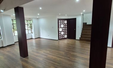 Casa en venta 3 habitaciones - Ricaurte