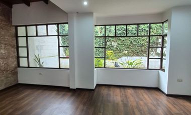 Casa en venta 3 habitaciones - Ricaurte