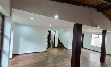 Casa en venta 3 habitaciones - Ricaurte