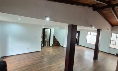 Casa en venta 3 habitaciones - Ricaurte