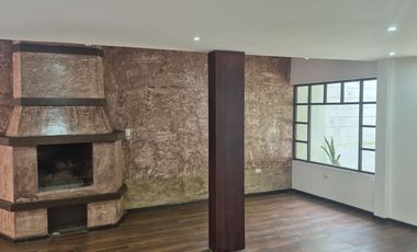 Casa en venta 3 habitaciones - Ricaurte