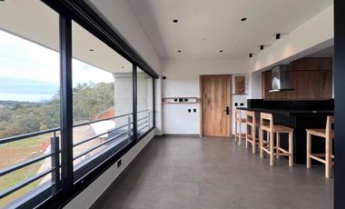 Apartamento en Arriendo en Alto De Palmas Poblado Medellin