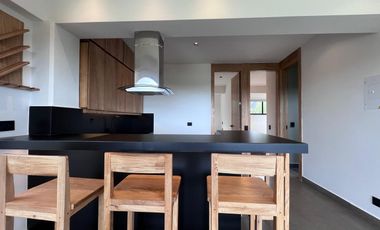 Apartamento en Arriendo en Alto De Palmas Poblado Medellin