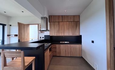 Apartamento en Arriendo en Alto De Palmas Poblado Medellin