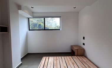 Apartamento en Arriendo en Alto De Palmas Poblado Medellin