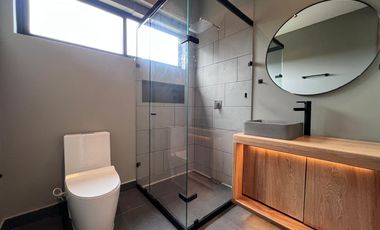 Apartamento en Arriendo en Alto De Palmas Poblado Medellin