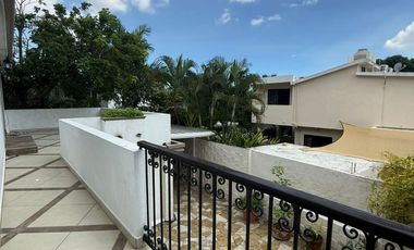 Residencia con doble acceso en Privada México – Col. Guadalupe, Tampico