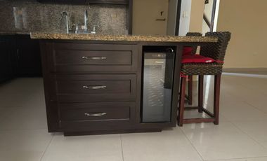 Residencia con doble acceso en Privada México – Col. Guadalupe, Tampico