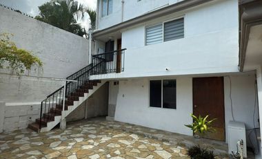 Residencia con doble acceso en Privada México – Col. Guadalupe, Tampico