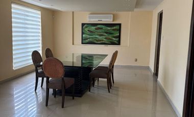 Residencia con doble acceso en Privada México – Col. Guadalupe, Tampico