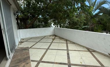 Residencia con doble acceso en Privada México – Col. Guadalupe, Tampico