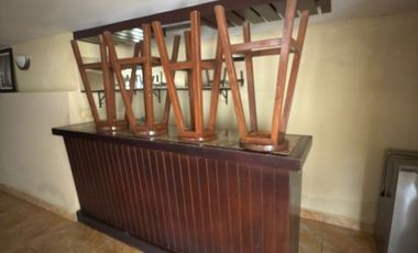 Residencia con doble acceso en Privada México – Col. Guadalupe, Tampico