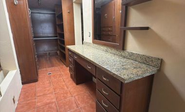 Residencia con doble acceso en Privada México – Col. Guadalupe, Tampico