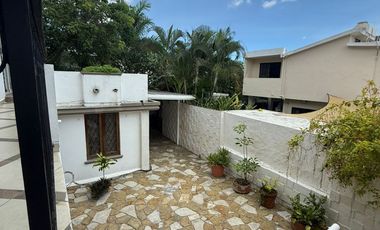 Residencia con doble acceso en Privada México – Col. Guadalupe, Tampico