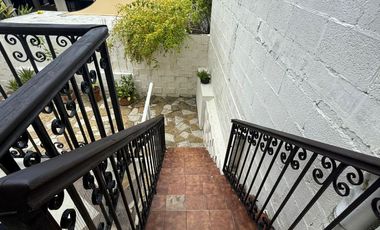 Residencia con doble acceso en Privada México – Col. Guadalupe, Tampico