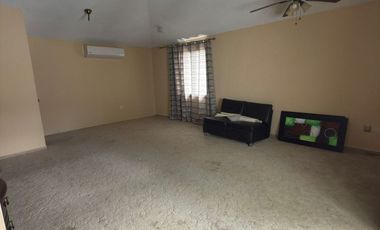 Residencia con doble acceso en Privada México – Col. Guadalupe, Tampico