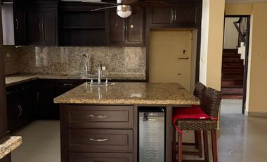 Residencia con doble acceso en Privada México – Col. Guadalupe, Tampico