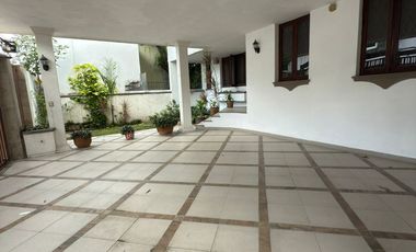 Residencia con doble acceso en Privada México – Col. Guadalupe, Tampico