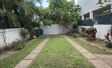 Residencia con doble acceso en Privada México – Col. Guadalupe, Tampico