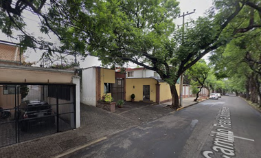 Casa en venta en Santa María Tepepan, Xochimilco, Ciudad de México