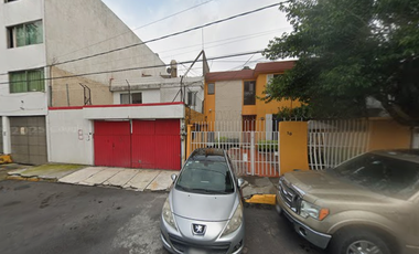 Casa en venta en Jardines del Sur, Xochimilco, Ciudad de México