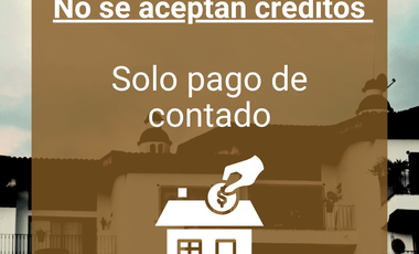 Casa en venta en Jardines del Sur, Xochimilco, Ciudad de México
