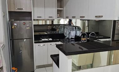 Di Jual Rumah Di Kota Baru Parahyangan Cluster Favorit Kondisi Bagus