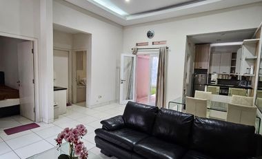 Di Jual Rumah Di Kota Baru Parahyangan Cluster Favorit Kondisi Bagus