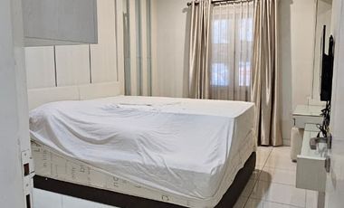 Di Jual Rumah Di Kota Baru Parahyangan Cluster Favorit Kondisi Bagus