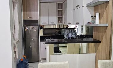 Di Jual Rumah Di Kota Baru Parahyangan Cluster Favorit Kondisi Bagus