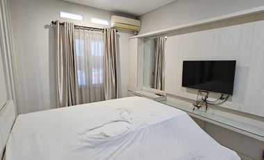 Di Jual Rumah Di Kota Baru Parahyangan Cluster Favorit Kondisi Bagus