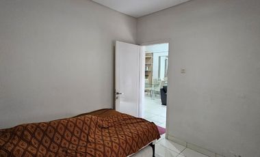 Di Jual Rumah Di Kota Baru Parahyangan Cluster Favorit Kondisi Bagus