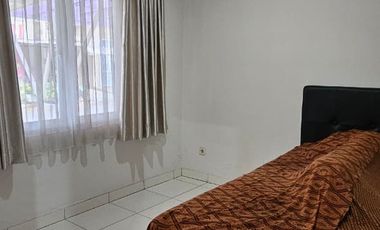 Di Jual Rumah Di Kota Baru Parahyangan Cluster Favorit Kondisi Bagus