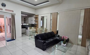 Di Jual Rumah Di Kota Baru Parahyangan Cluster Favorit Kondisi Bagus