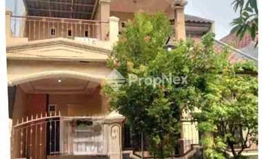 Rumah dijual di Candi, Sidoarjo