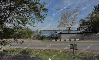 Terreno de 1219 m2 con casa de 147m2