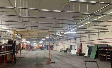 Dijual / Disewa Gudang Siap Pakai di Cileduk Jakarta Selatan