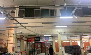 Dijual / Disewa Gudang Siap Pakai di Cileduk Jakarta Selatan