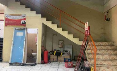 Dijual / Disewa Gudang Siap Pakai di Cileduk Jakarta Selatan