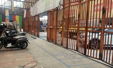 Dijual / Disewa Gudang Siap Pakai di Cileduk Jakarta Selatan