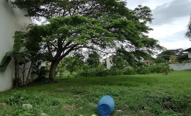 BACOLOD CITY LOT FOR SALE